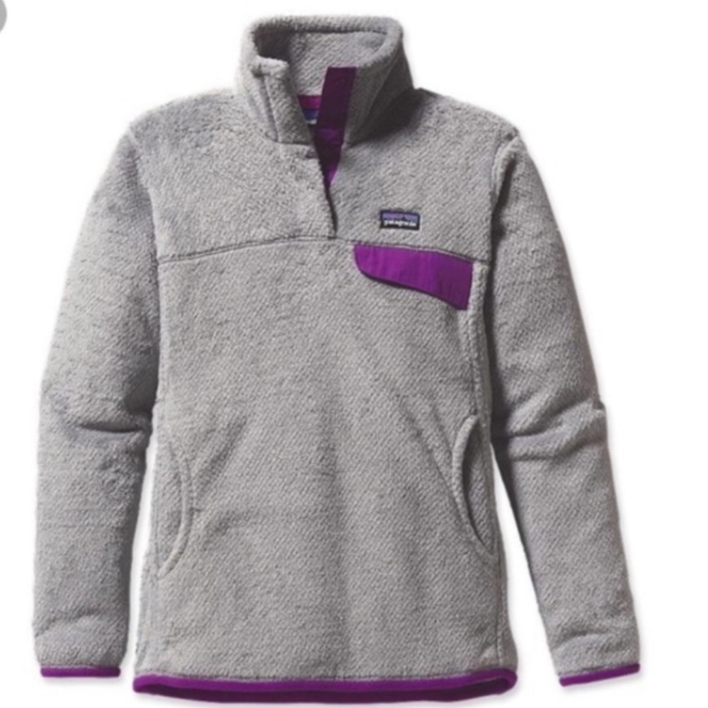 Women’s Small Gray Patagonia